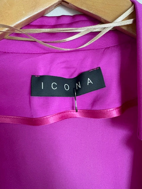 Icona Jasje