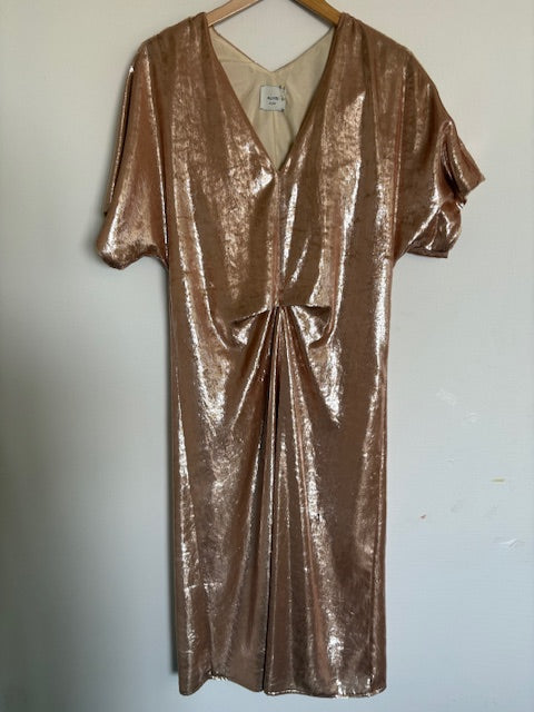 Alysi Lange jurk