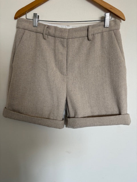 Aimee the label korte broek
