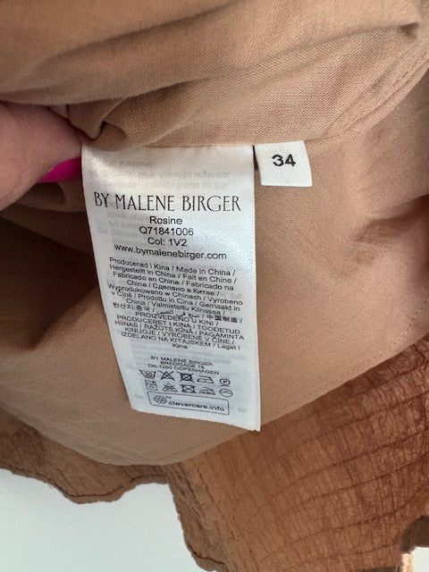 Malene Birger Top