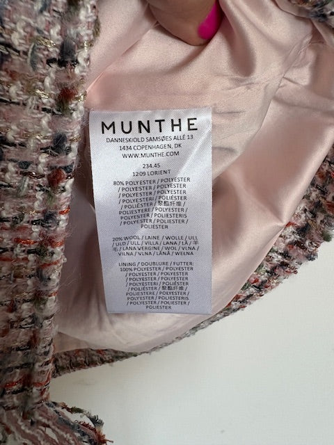 Munthe Rok