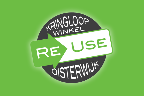 Kringloopwinkel Re-Use
